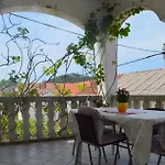 Apartament By The Sea Lukoran, Ugljan - 23830 *