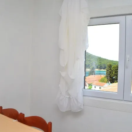 Apartment By The Sea Lukoran, Ugljan - 23830